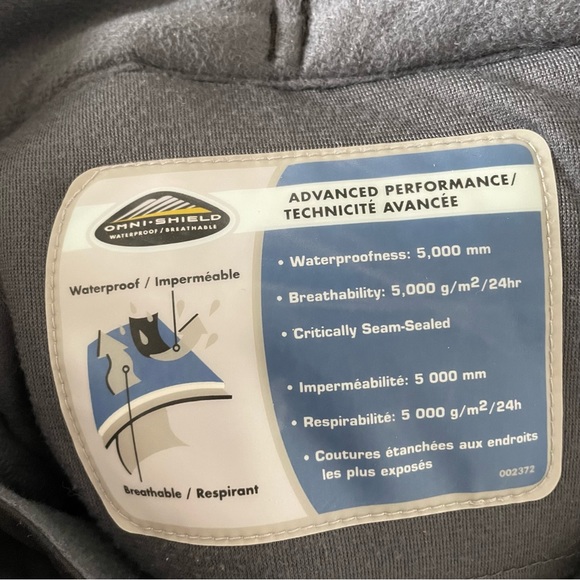 Columbia Vertex Ski & Snowboard Womens Snow Pants - Picture 8 of 10